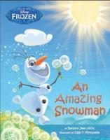 Disney Frozen An Amazing Snowman