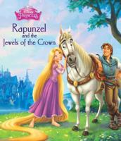 Rapunzel and the Jewels of the Crown