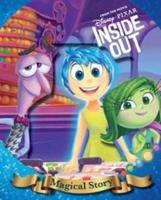 From the Movie Disney Pixar Inside Out. Magical Story