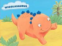 Wigglasaurus