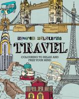 Inspired Colouring Travel