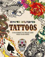Inspired Colouring Tattoos