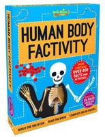 Gold Stars Factivity Human Body Factivity
