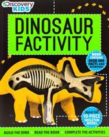 Discovery Kids Dinosaur Factivity