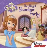 The Royal Slumber Party