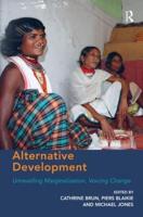 Alternative Development: Unravelling Marginalization, Voicing Change