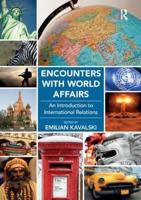 Encounters With World Affairs