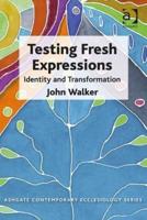 Testing Fresh Expressions: Identity and Transformation