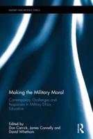 Making the Military Moral