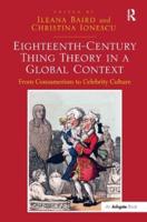 Eighteenth-Century Thing Theory in a Global Context