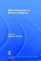 State Responses to Minority Religions