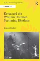 Korea and the Western Drumset