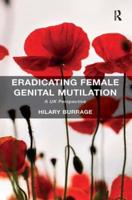 Eradicating Female Genital Mutilation