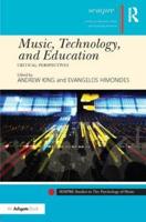 Music, Technology and Education