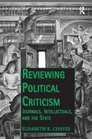 Reviewing Political Criticism