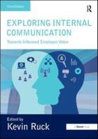 Exploring Internal Communication