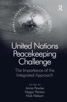 United Nations Peacekeeping Challenge