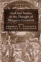 God and Nature in the Thought of Margaret Cavendish