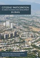 Citizen Participation and Urban Development in the Islamic World