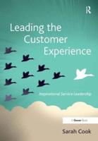 Leading the Customer Experience