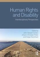Human Rights and Disability