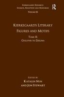 Kierkegaard's Literary Figures and Motifs