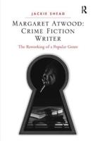 Margaret Atwood: Crime Fiction Writer