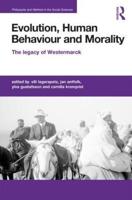 Evolution, Human Behaviour and Morality