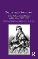 Becoming a Romanov