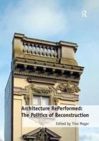 Architecture RePerformed