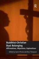 Buddhist-Christian Dual Belonging