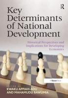 Key Determinants of National Development