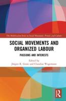 Social Movements and Organised Labour