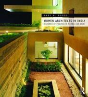 Women Architects in India