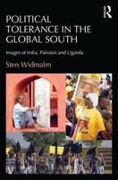 Political Tolerance in the Global South: Images of India, Pakistan and Uganda