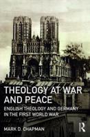 Theology at War and Peace