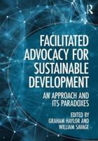 Facilitated Advocacy for Sustainable Development