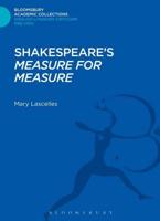 Shakespeare's 'Measure for Measure'