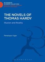 The Novels of Thomas Hardy