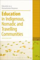 Education in Indigenous, Nomadic and Travelling Communities