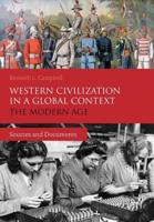 Western Civilization in a Global Context