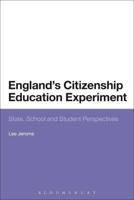 England's Citizenship Education Experiment