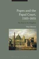Popes and the Papal Court, 1503-1655