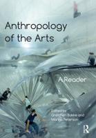 Anthropology of the Arts