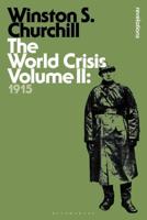 The World Crisis. Volume II 1915