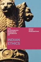 The Bloomsbury Research Handbook of Indian Ethics