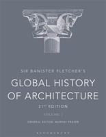 Sir Banister Fletcher's Global History of Architecture Vol 2