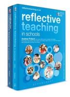 Reflective Teaching in Schools Pack