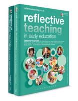 Reflective Teaching in Early Education Pack