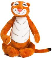 Tiger Who Came To Tea Hand Puppet 12 Inc